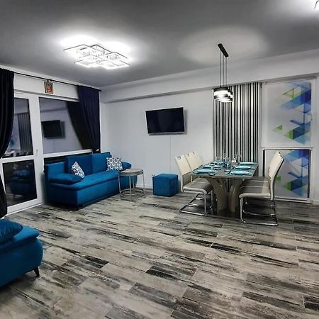 Apartament Erika Premium Sinaia Buitenkant foto