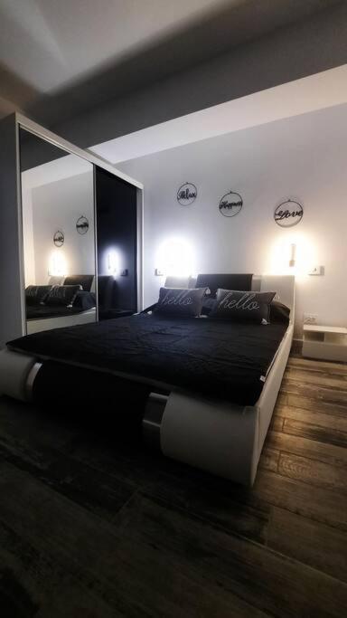 Apartament Erika Premium Sinaia Buitenkant foto