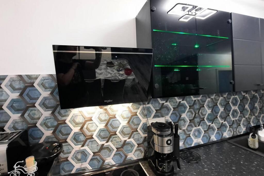 Apartament Erika Premium Sinaia Buitenkant foto