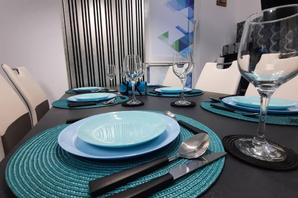 Apartament Erika Premium Sinaia Buitenkant foto