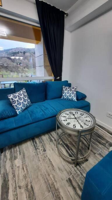 Apartament Erika Premium Sinaia Buitenkant foto