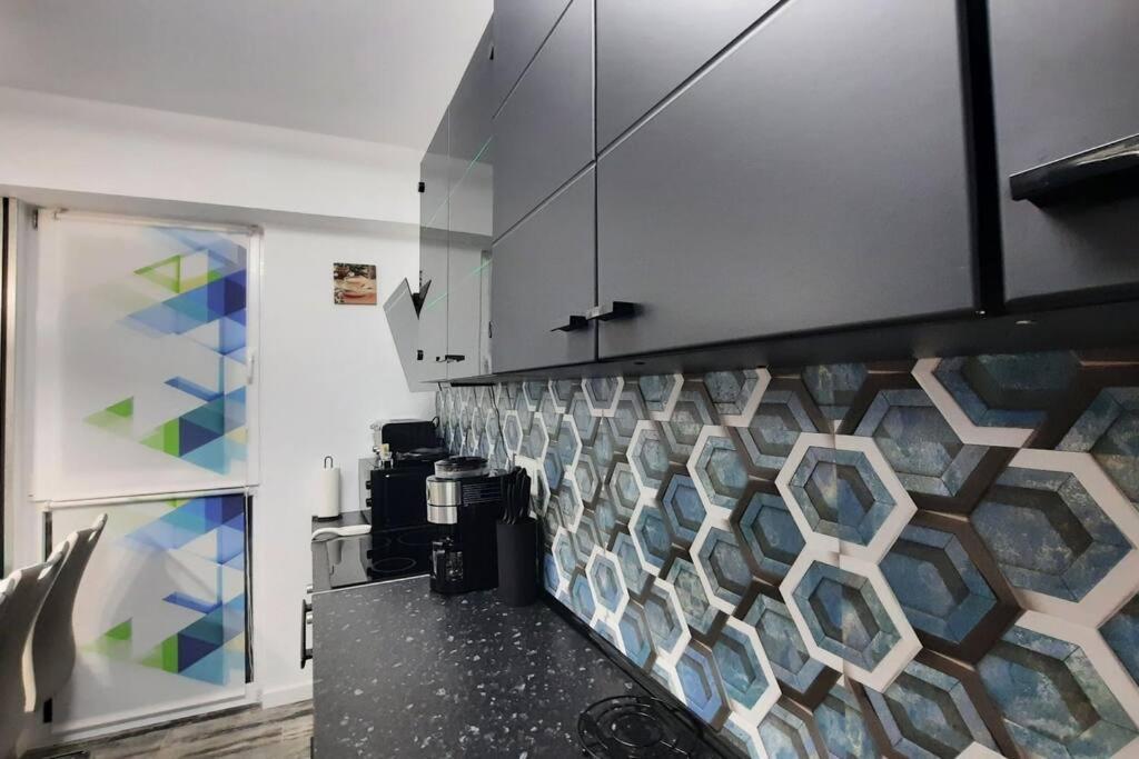 Apartament Erika Premium Sinaia Buitenkant foto