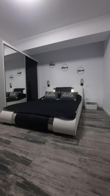 Apartament Erika Premium Sinaia Buitenkant foto