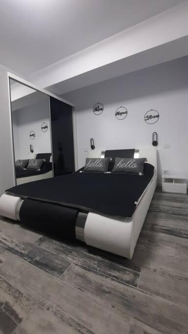 Apartament Erika Premium Sinaia Buitenkant foto