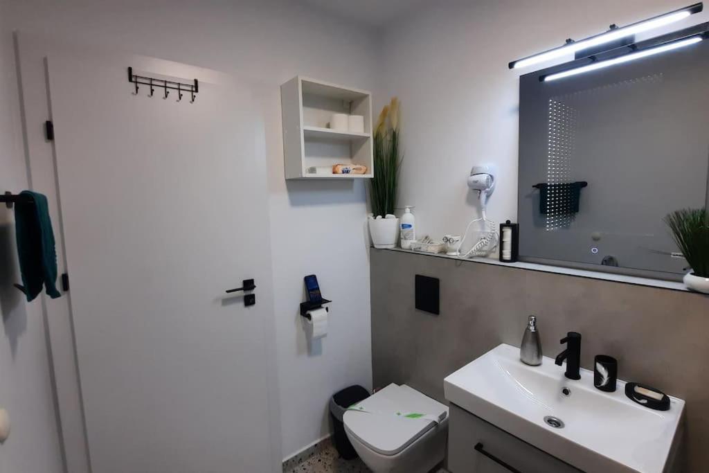 Apartament Erika Premium Sinaia Buitenkant foto