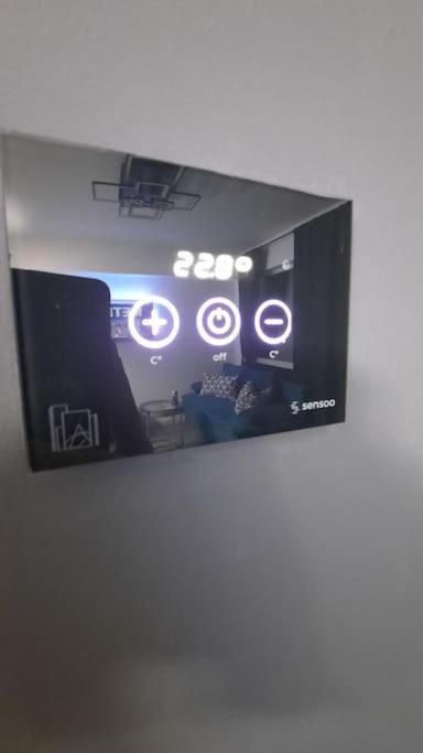 Apartament Erika Premium Sinaia Buitenkant foto