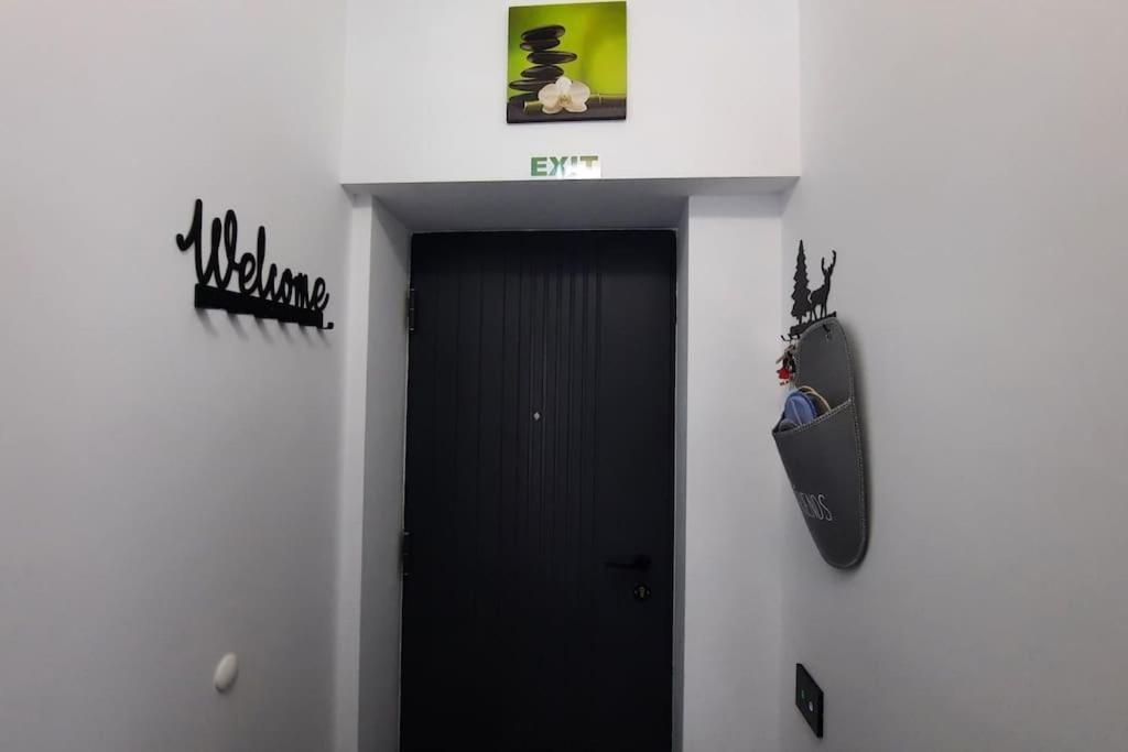 Apartament Erika Premium Sinaia Buitenkant foto
